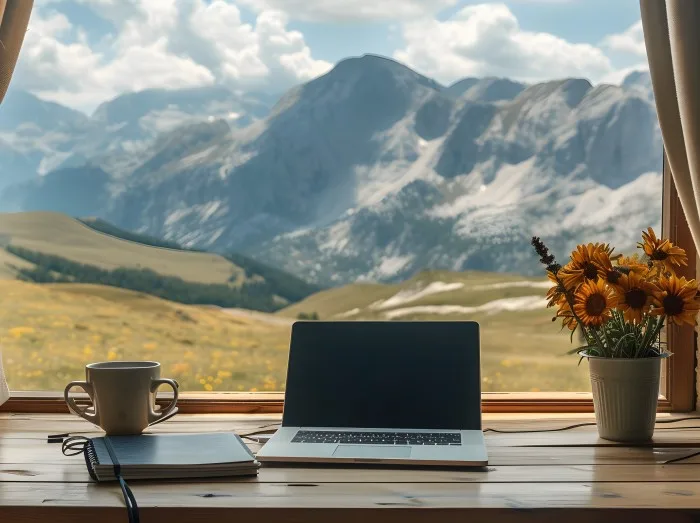 Best Cities in Europe for Digital Nomads: Where to Live and Work Remotely
