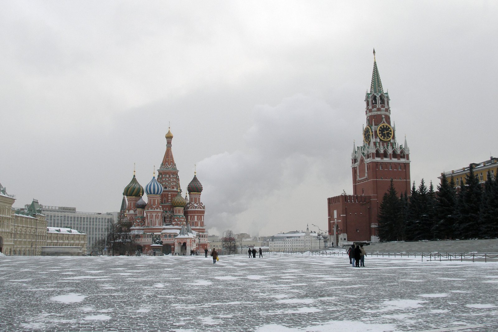 Coldest Cities in Europe During Winter: Where Temperatures Drop the Most