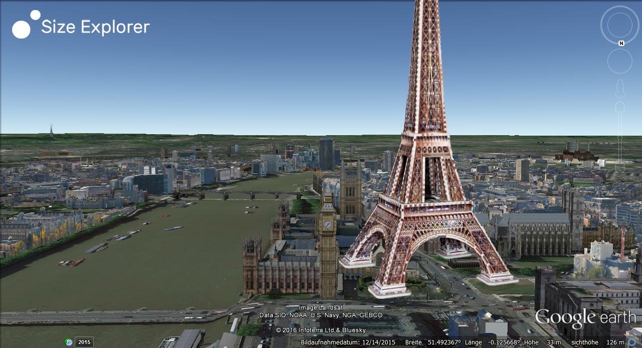 London vs Paris Weather: Which City Has the Better Climate?