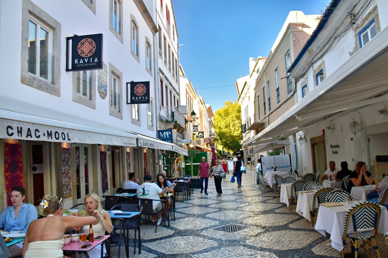 Best Cities in Europe for Summer Weather: Where to Go for the Perfect Summer Trip