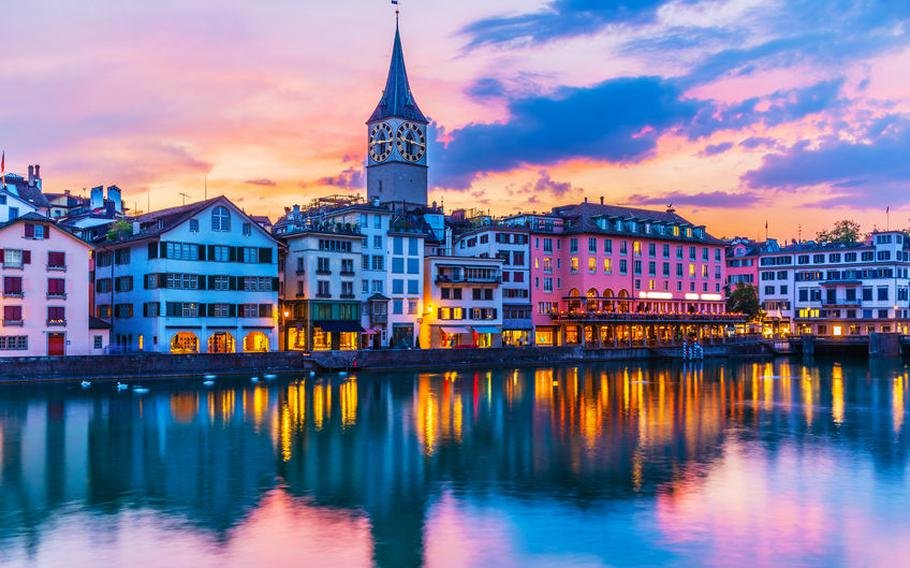 Most Expensive Cities in Europe for Travel: Where Costs Are Highest