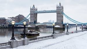 Today’s Weather in London: A Complete Guide to Today’s Conditions