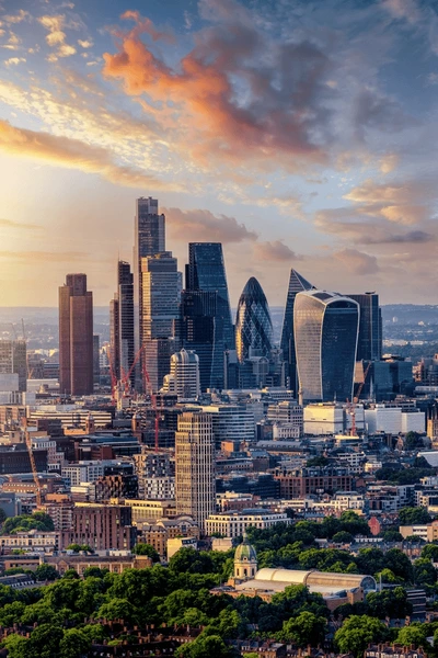 Weather in London Today – Full Forecast and Weekly Outlook