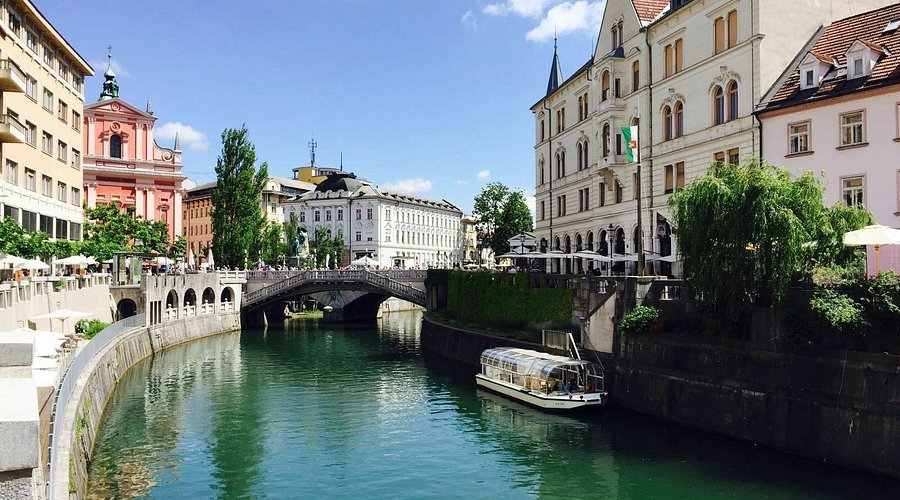 Hidden Gems in Europe: Underrated Cities You Should Visit