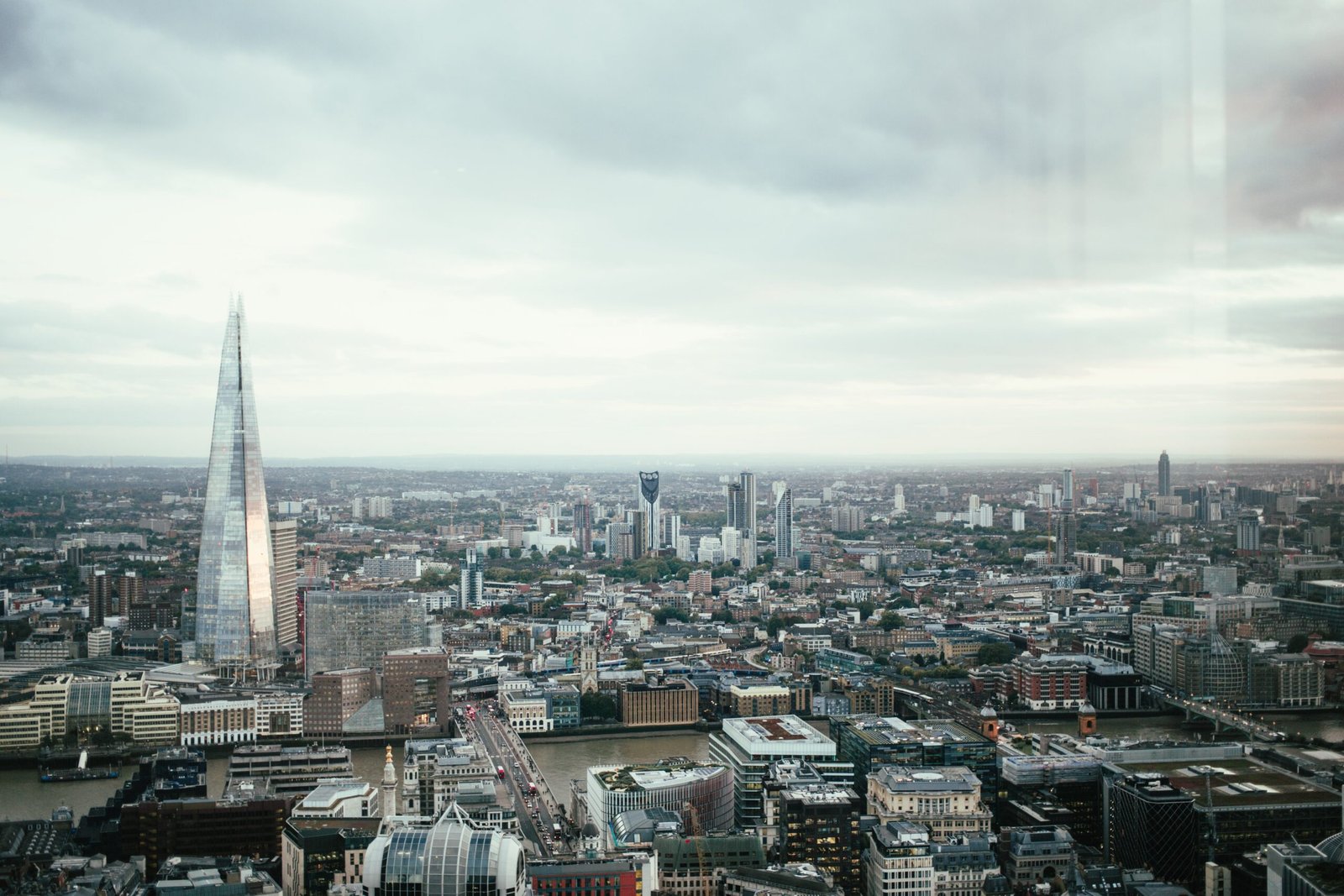 Weather in London Throughout the Year